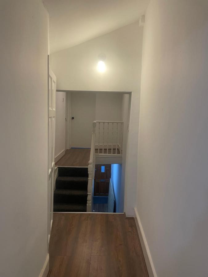 147 Knapp Road House Лондон Екстер'єр фото